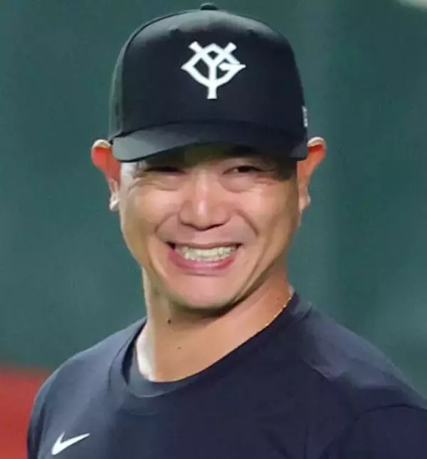 【巨人】内海哲也コーチが福井に“凱旋”「冬の時期は楽しみでした」「初心に返ってます」