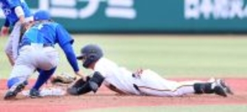 ファンに愛され出場時は大歓声…人気者の巨人・浅野翔吾が外野争いを生き残るカギとは