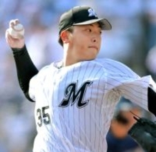 【ロッテ】田中晴也５回５安打無失点で降板　２勝目はお預け