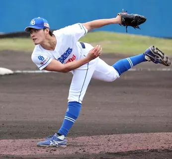 【ハヤテ】脊髄梗塞公表の元中日ドラ２・石川翔が自身のインスタでリハビリ開始報告「頭ではイメージできるのに実際は全く動かず落ち込みますが、コツコツ焦らず」