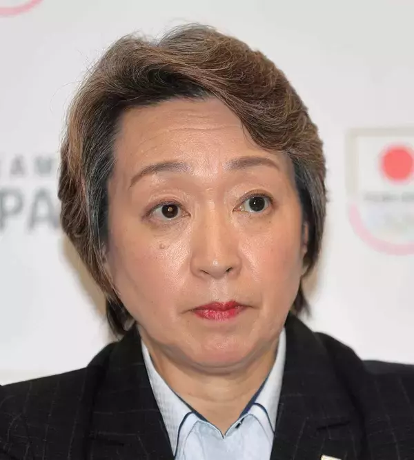 橋本聖子ＪＯＣ会長　高木美帆さんの国民栄誉賞授与検討にコメント　「偉業をたたえ、心から敬意を表します」