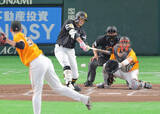 「【巨人】今季２勝目を目指す戸郷翔征　３回に先制打浴び悔しさにじむ」の画像1