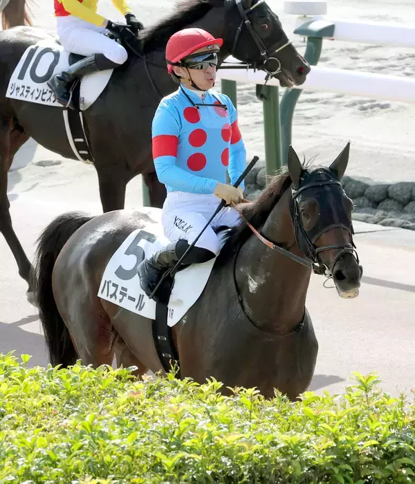日本ダービー３着の川田将雅騎手に過怠金３万円　５着の横山和生騎手は同１万円