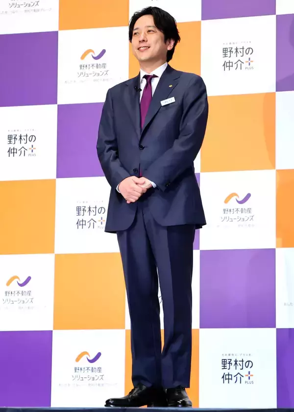 二宮和也　嵐グループ活動に「すごい大団円」と達成感も「ここで切れないように頑張っていきたい！」
