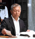 「【高校野球】７イニング制意見交換会　日大三・小倉全由前監督「高校野球の一番の目標を忘れちゃいけない」「“野球”じゃなくなるわけではない」」の画像1