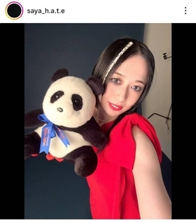 アイドルレスラー「ａｎａｎ」で“美ボディー”！「なんてかわいいんだ」「お綺麗です」上谷沙弥にうっとり
