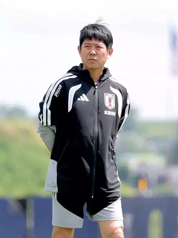【Ｗ杯】森保ジャパン、スウェーデン戦を前に３大会連続の決勝トーナメント進出決定の可能性