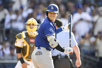 ドジャース、球団史上７３年ぶりのシーズン３度の１イニング９点以上だった　山本由伸８勝目へ歴史的な“集中援護”