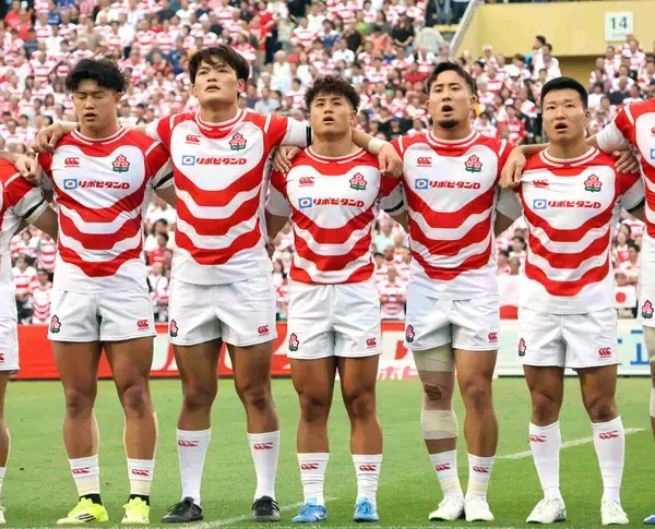 【ラグビー】日本、イタリアに２７―１０で勝利！　初キャップのＳＯ伊藤が“ティア１”相手に躍動　ネーションズ選手権初陣飾る