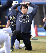 【オリックス】“王子から来た王子様”高島泰都「点を取ってくれた次の守備で抑える」直近２試合は４回２／３で降板…１１日ロッテ戦で先発