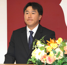 【巨人】韓国出身捕手・李健熙との育成選手契約を正式発表　背番号００９　今季ハヤテでプレー