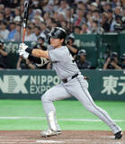 「【巨人】また新ヒーロー！　今季初昇格＆即スタメンの岡田悠希が決勝打「金城コーチありがとうございます」　逆転連勝で首位キープ　先発の小笠原が２勝目」の画像1