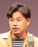 「アルピー・平子祐希、高校時代はラグビー東北代表も「ただ、日本代表のセレクションで５メートル飛ばされて…」」の画像1