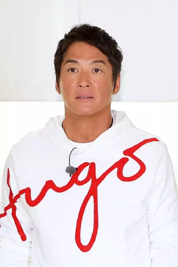 長嶋一茂、金曜コメンテーター「モーニングショー」３週間ぶり復帰…日焼けした精悍な顔で登場
