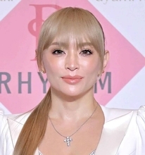 浜崎あゆみ、２０年前の大ヒット曲披露「渡辺さんの番組だと聞いて」に渡辺翔太感激！「神曲」「あゆ拝めた」とネットも沸く