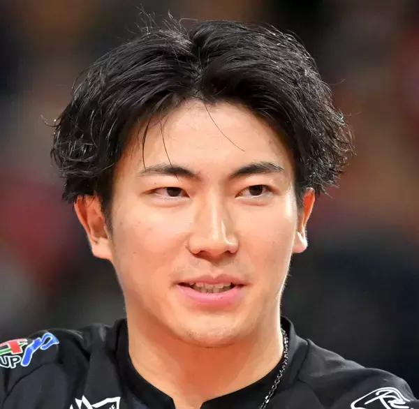 【ビーチバレー】銅メダルの水町泰杜、“二刀流”継続は？　メダリストセレブレーションで水球男子の半裸に興奮「体のはりが…最高っす」…アジア大会