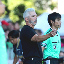Ｊ１横浜ＦＭ公式戦７戦無敗、６度目のクリーンシート　無得点もアウェーで勝ち点１　勝ち点１５に積み上げる