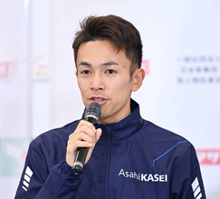 【陸上】相沢晃が母校の東洋大に熱いエール　「予選会をきっかけに、また優勝争いに加われるように」　１８日号砲の東京レガシーハーフマラソン記者会見