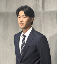 【広島】日高暖己に戦力外通告…人的補償で加入３年「龍馬さんの代わり…プレッシャーもあった」「今年が勝負だと」