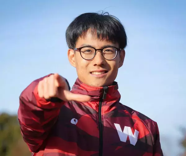 【箱根駅伝】１５年ぶりの総合優勝へ早大「山の名探偵」工藤慎作「区間賞、区間記録を狙う」