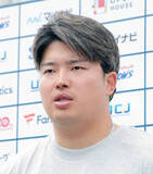 「村上宗隆はヤンキースが狙うべき選手　米メディア指摘「完璧な着地点だ」　同地区チームは積極補強中」の画像1