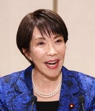 高市早苗首相、解散表明演説で名ゼリフ再現「私は日本にいても海外にいても働いて、働いて、働いて、働いて、働いて参りました」