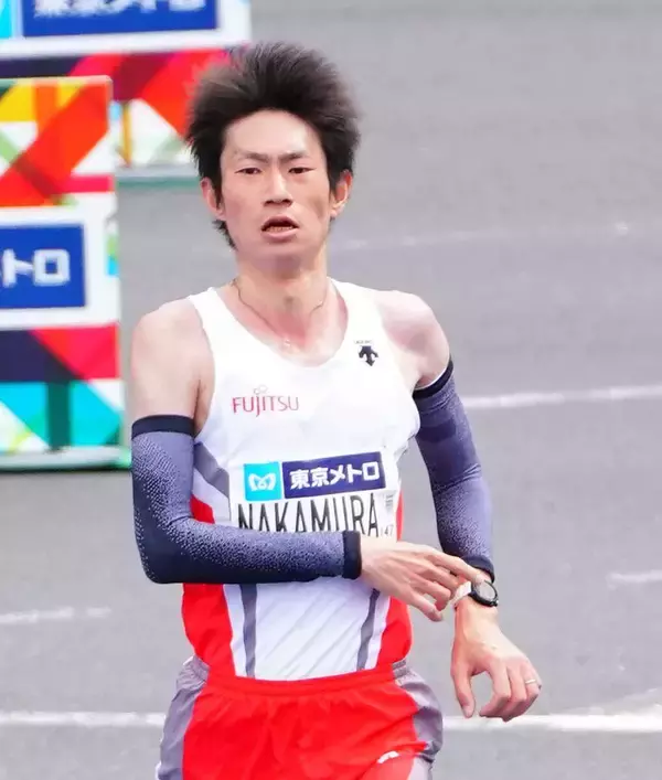 東京五輪マラソン代表の中村匠吾が現役引退を表明「得た経験を次の世代へとつないでいく」今後は指導者の道へ　２月に最後の３試合を予定