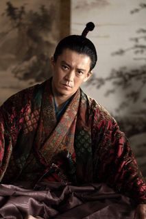 大河出演の小栗旬　竹中直人と「秀吉」以来、約３０年ぶりの共演「信長よりも小栗旬の気持ちがあふれ出た」