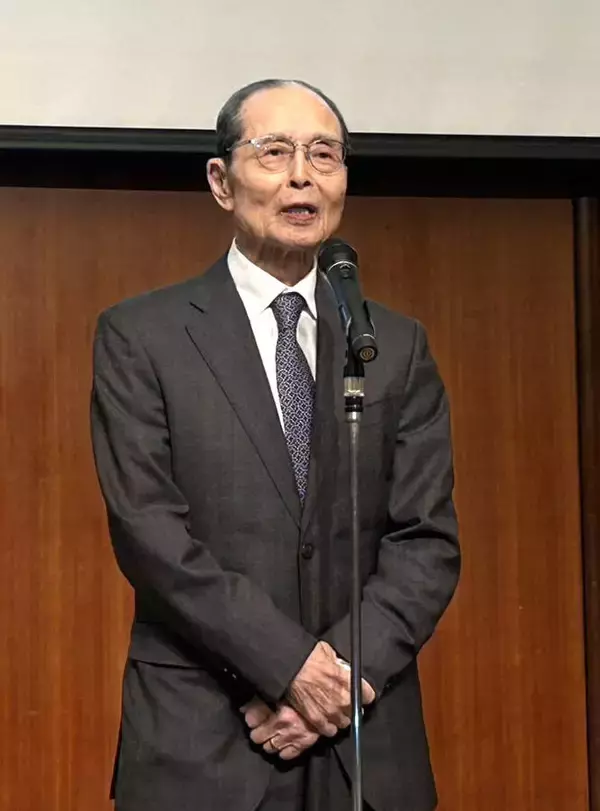 【ソフトバンク】病み上がりの王貞治球団会長がスタッフ会議で指導法について熱弁「まだ完璧じゃないんだけどだいぶ良くなった」