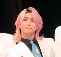 Ｓｎｏｗ　Ｍａｎ・佐久間大介　初主演作で豪華共演者とＬＩＮＥグループ作成「写真送り合うくらい仲がいい」