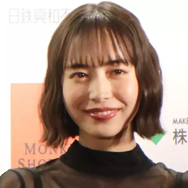 「感謝を忘れずに」井桁弘恵、２９歳誕生日ショットを大量放出「同い年の誇り」「若い」「浮かれてますね」