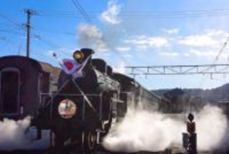 大井川鉄道４月６日にダイヤ改正　一部列車の運転区間延長　電気機関車の発車時刻統一で利便性アップ