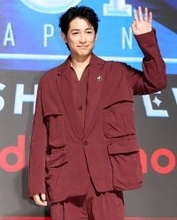 ディーン・フジオカ、”新人”を４度経験した「積み上げてはゼロからのやり直し」