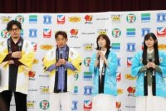 海釣り好きの神田愛花アナ、サーモン使った商品を試食し「口の中がお魚になったみたい」