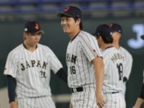 大谷翔平の登板には「大会本部の許可が必要」、ＷＢＣが規定発表…野手専念が濃厚に