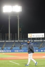 【ヤクルト】１３、１４日のオープン戦が異例の午後３時開始になった理由「自分から球団にお願いして」発案者は…