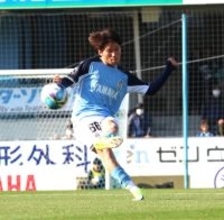 【Ｊ２磐田】流通経大柏高出身のルーキーＤＦ増田大空がデビュー「選手権の国立競技場を思い起こした」