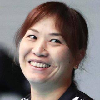 元バレーボール全日本女子セッターの竹下佳江さん、家族で誕生日祝い「幸せ」結婚１４年