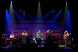 ＢＥＧＩＮ　３５周年記念　全国ホールツアー全３５公演完走　故郷・沖縄で感動の凱旋フィナーレ