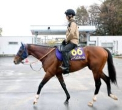 【Ｇ１トク捜リレー】美浦・浅子記者の大阪杯注目は２度目の栗東滞在を選択した重賞５勝馬