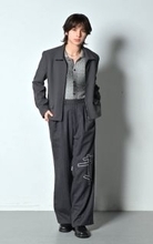 ＳＴＡＲＧＬＯＷインタビュー（１）ＡＤＡＭ　常に替えの利かない存在へ「ロックテイストな歌声をとがらせ続ける」