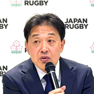【ラグビー】日本が立候補する３５年Ｗ杯にアルゼンチンも立候補　岩渕専務理事「非常に強力なライバル」　８日の日本ラグビー協会の理事会後に言及