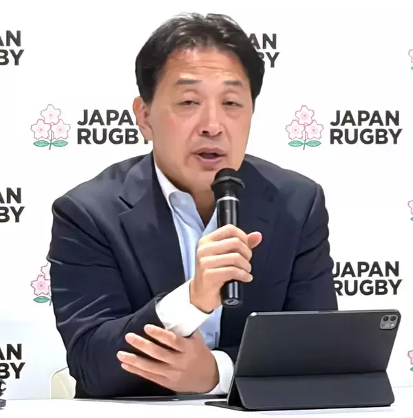 【ラグビー】日本が立候補する３５年Ｗ杯にアルゼンチンも立候補　岩渕専務理事「非常に強力なライバル」　８日の日本ラグビー協会の理事会後に言及