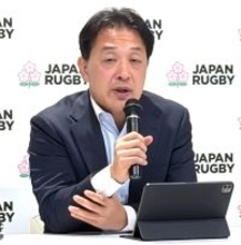 【ラグビー】日本が立候補する３５年Ｗ杯にアルゼンチンも立候補　岩渕専務理事「非常に強力なライバル」　８日の日本ラグビー協会の理事会後に言及