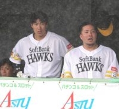 【ソフトバンク】前日の今季初完封負けから打順を大幅変更　１番・柳田悠岐、４番・近藤健介　山川穂高は６番で出場