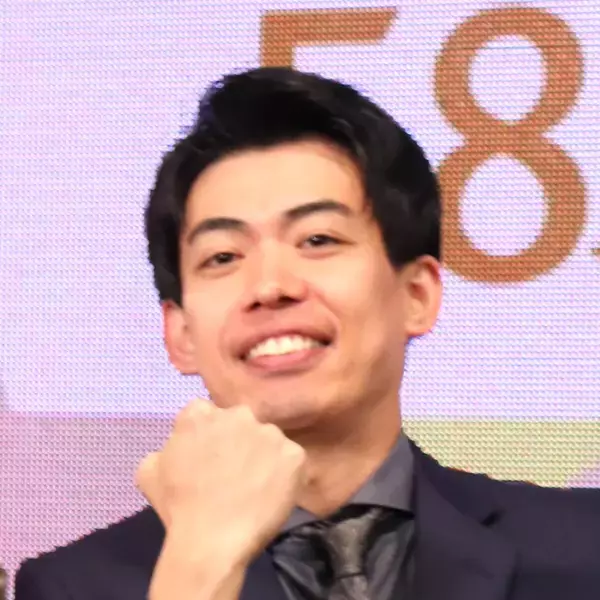 カベポスター・浜田順平　結婚を発表　４月から東京進出で公私ともに新たなスタート「これからも頑張りますのでよろしくお願い致します！」