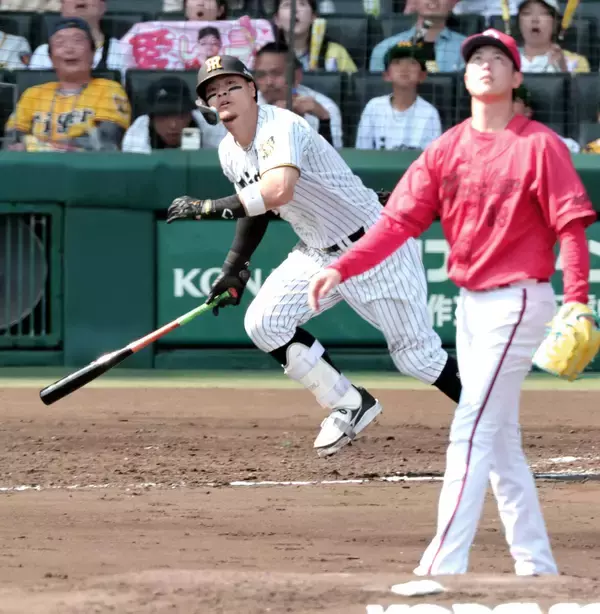 【広島】森下暢仁が５回３失点でリーグワーストタイの５敗目「攻めきれずに終わってしまった」防御率４・５８も新井貴浩監督は２軍降格を否定