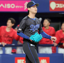 【中日】逆転負けで再び借金１４　悩み続く終盤…セットアッパー候補に指名直後の吉田聖弥が今季初失点で初黒星