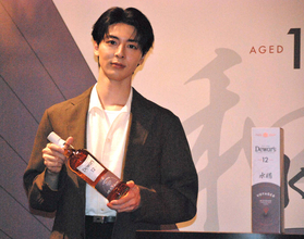 高杉真宙　一緒にお酒を楽しむ相手を明かす「地方で…」