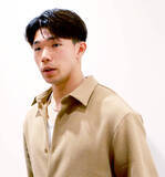 「【Ｗ杯】ギラギラ２１歳・塩貝健人　本気の得点王宣言「それしかなくないですか？」　代表出場１試合も強気「アンチ待ってます」」の画像1